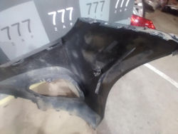 Бампер передний Mercedes E W213 AMG 16- БУ Оригинал A2138852600