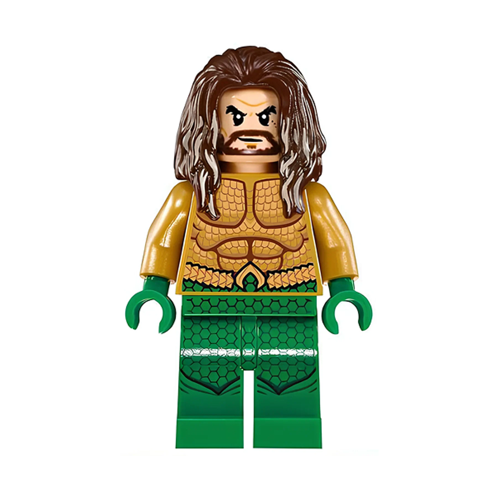 Аквамен sh0525