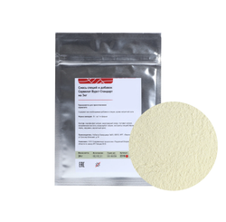 Смесь специй и добавок Сервелат Вурст Стандарт на 3 кг