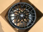 КОВАНЫЕ ДИСКИ ДЛЯ BMW 4 СЕРИИ G26 2021 БМВ