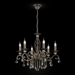 Подвесная люстра Maytoni GRACE RC247-PL-06-R