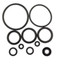 Набор О-рингов запасных Mares
