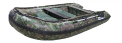 Надувная лодка Golfstream ACTIVE CD330 CAMO W