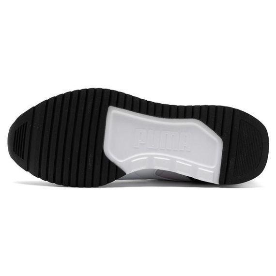 PUMA R78 Повседневная обувь Низкий Топ Унисекс