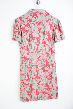 Платье для городского образа, визуально на 46 размер