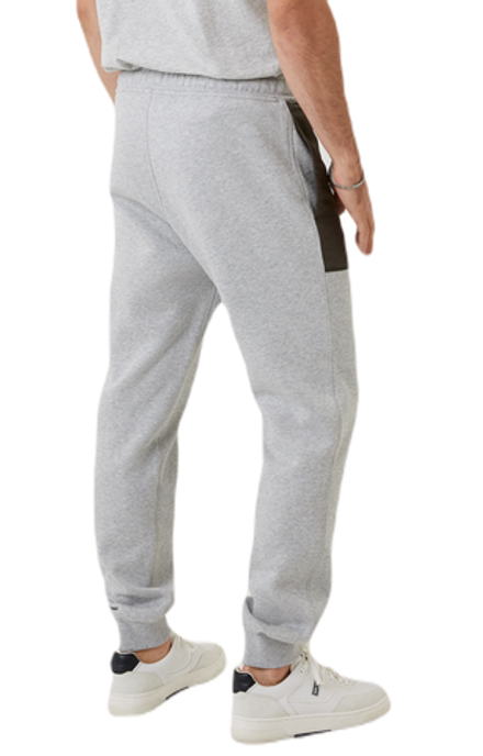 Теннисные брюки Bjorn Borg Sthlm Sweat Pants - light gray melange