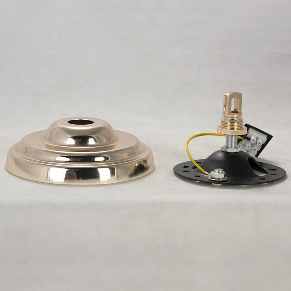 Подвесной светильник Lussole Adams LSP-8604