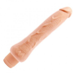 Вибратор-реалистик Barbara (25×4 см)