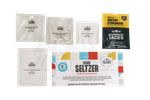 Набор для приготовления хард зельцера Mangrove Jack’s "Hard Seltzer Lemon&Lime Splash" на 19 л