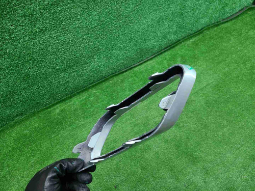 Накладка бампера правая Chery Tiggo 8 Pro (21-24)