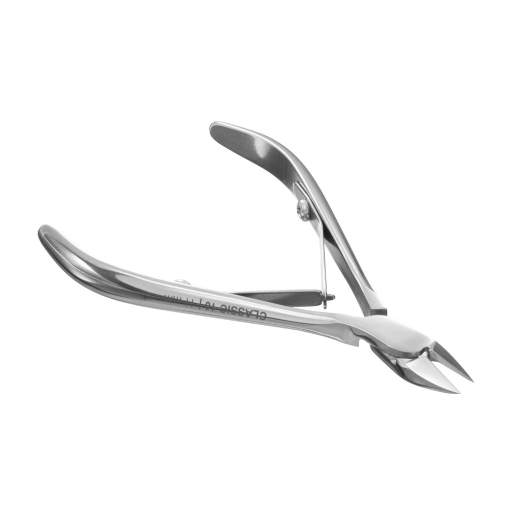 Staleks Classic 10 - Кусачки для кожи 11мм 3