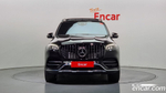 Mercedes-Benz GLS-Class X167 GLS580 4MATIC (10.2022)