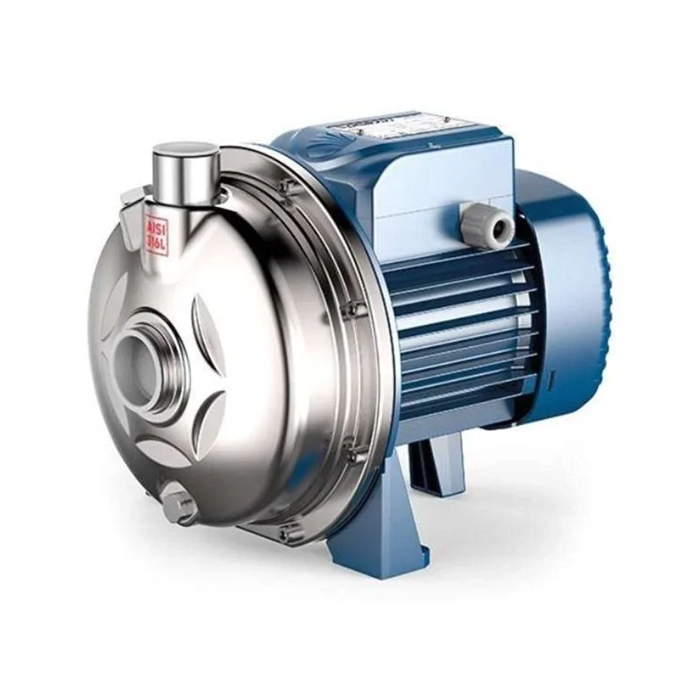 Насос центробежный Pedrollo CPm 190-ST4, 44CP190IA1