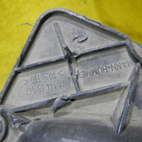 Корпус воздушного фильтра Opel Astra H (2004-2014)