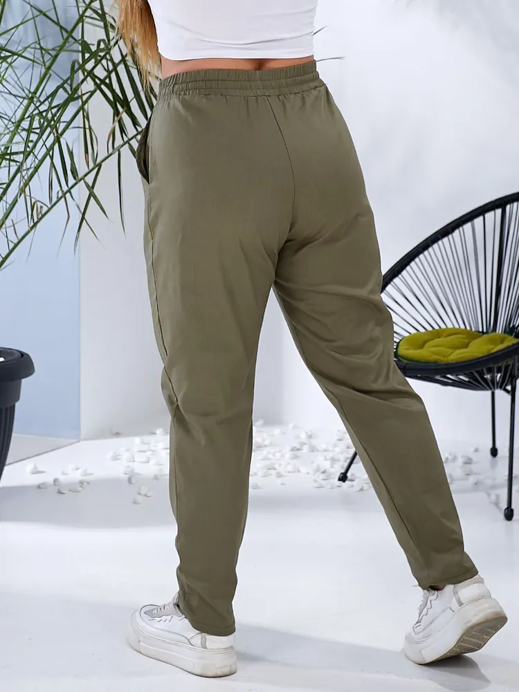 Брюки УК-1551-3 Fabrika