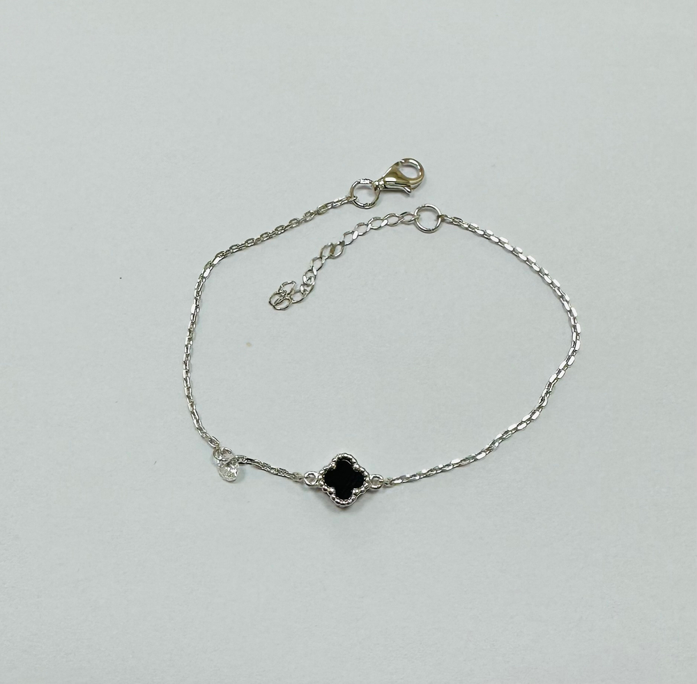 Браслет из серебра 925 пробы