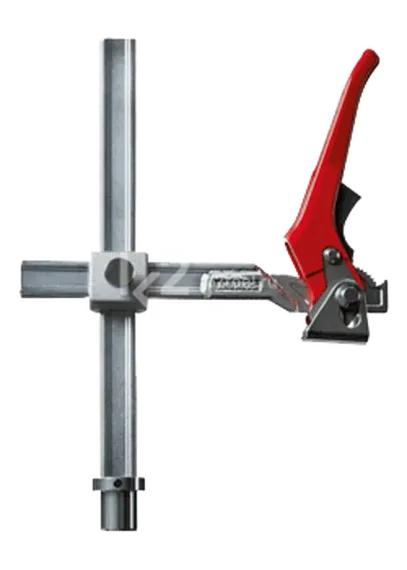 Струбцина GPPH рычажная с регулируемым плечом