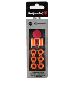 Bullpadel Ease Vibe 4P