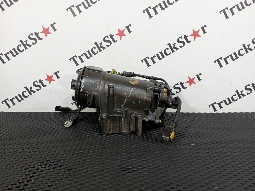 Корпус топливного фильтра 2018г.