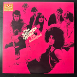 The Savage Rose  – I'm Satisfied (Скандинавия 1971г.)