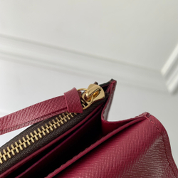 Louis Vuitton Rosalie Coin Purse