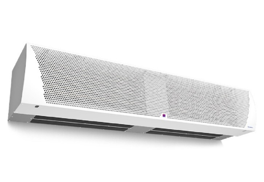 Завеса электрическая ТЕПЛОМАШ КЭВ-П5141А Серия 500 Комфорт