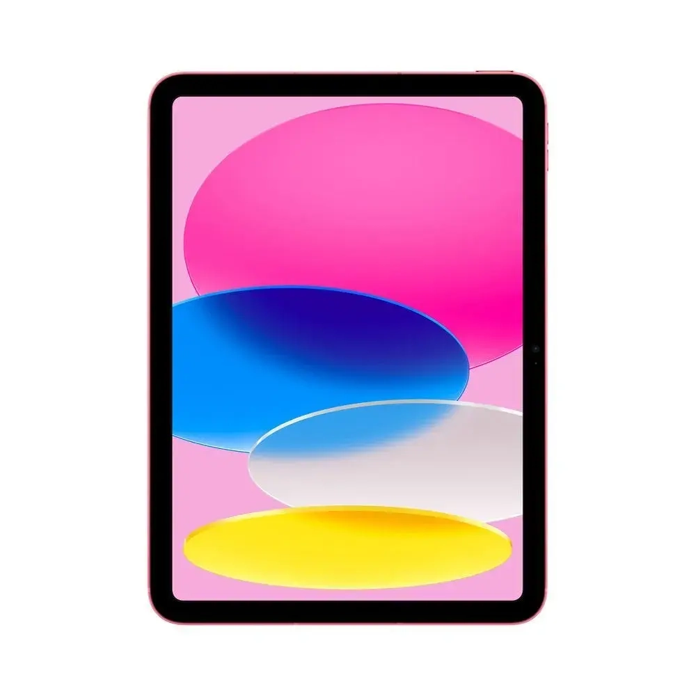 Apple iPad (2022) Wi-Fi 256Gb (Pink)