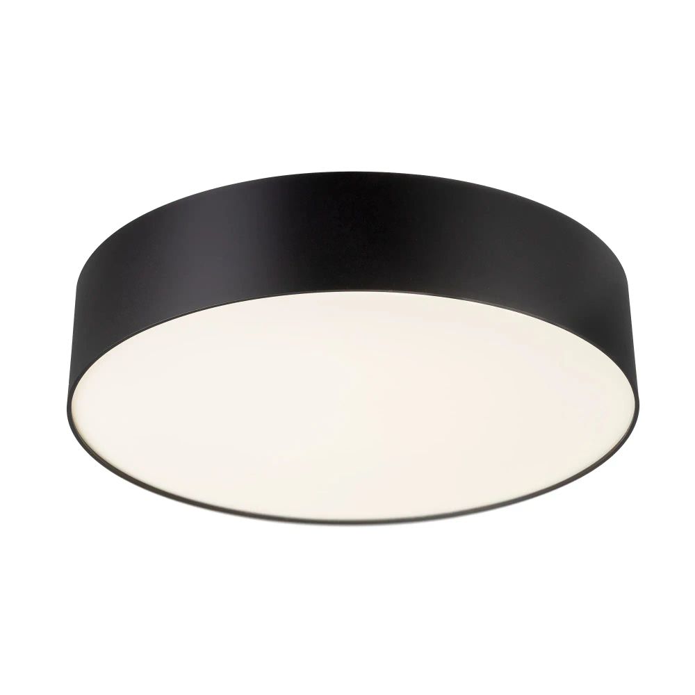 Citilux BART CL755291 LED Светильник потолочный Чёрный