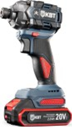 Винтоверт аккумуляторный КВТ SB-20-230 серия ПРОФИ 102590