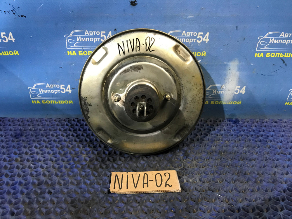 Вакуумный усилитель тормозов CHEVROLET NIVA 2006