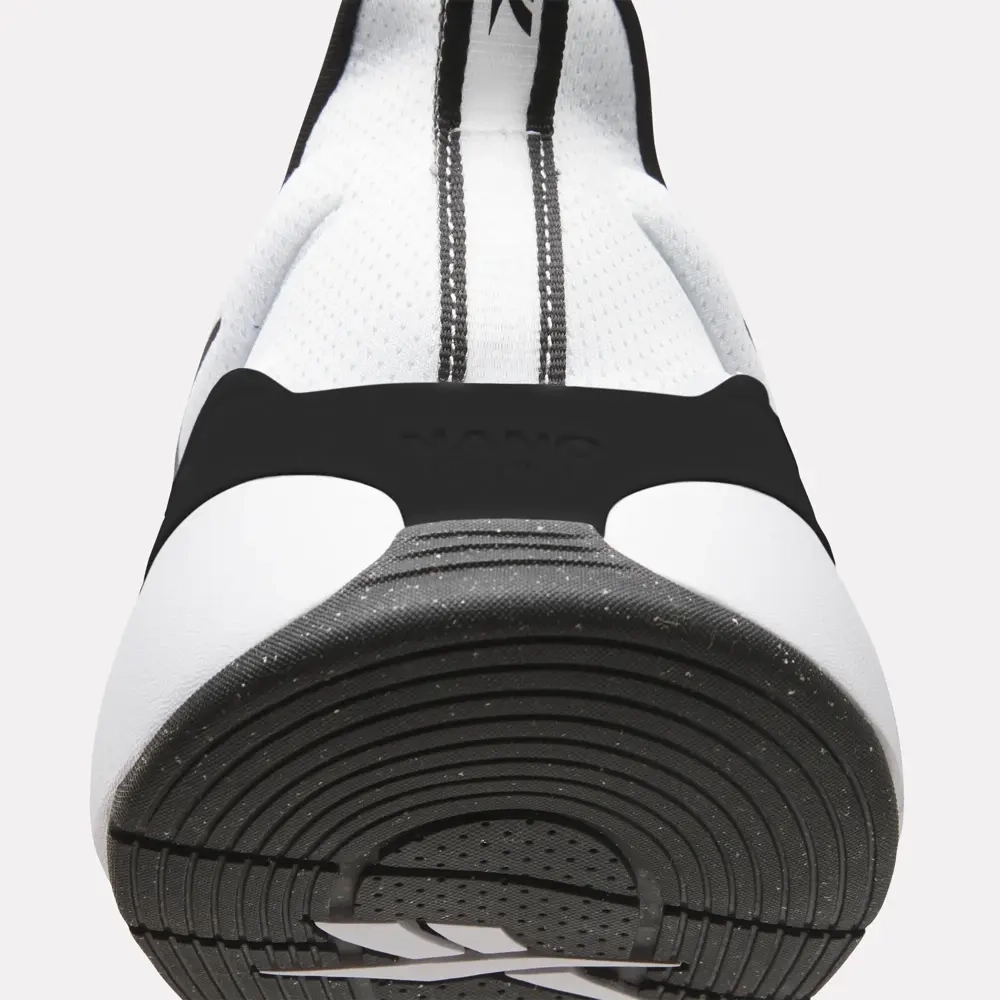 Кроссовки мужские Reebok Nano GYM (Белые)