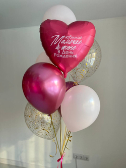 Воздушные шары №131