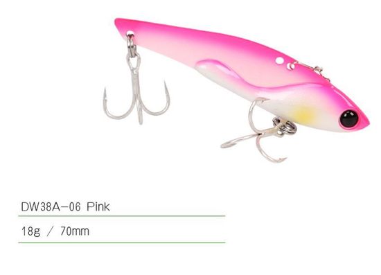 TSURINOYA DW38A Tepan VIB