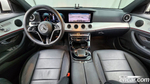 Mercedes-Benz E-Class W213 E250 Avangarde (04.2021)