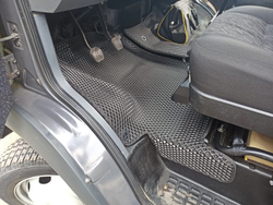 Автоковрики для ГАЗель Бизнес