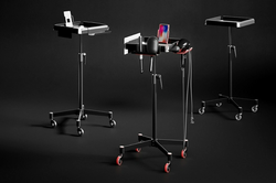 Манипуляционный столик ROCKET F1