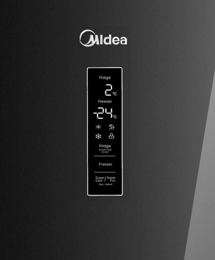 Холодильник MIDEA MDRB521MGE22ODM