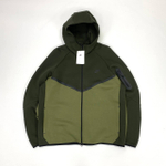 Кофта Nike TechFleece 2024