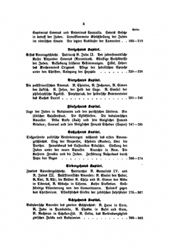 Geschichte der Juden. von den ältesten Zeiten bis auf die Gegenwart | H.Graetz