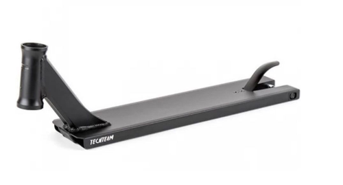 Дека для самоката Old Boy, black