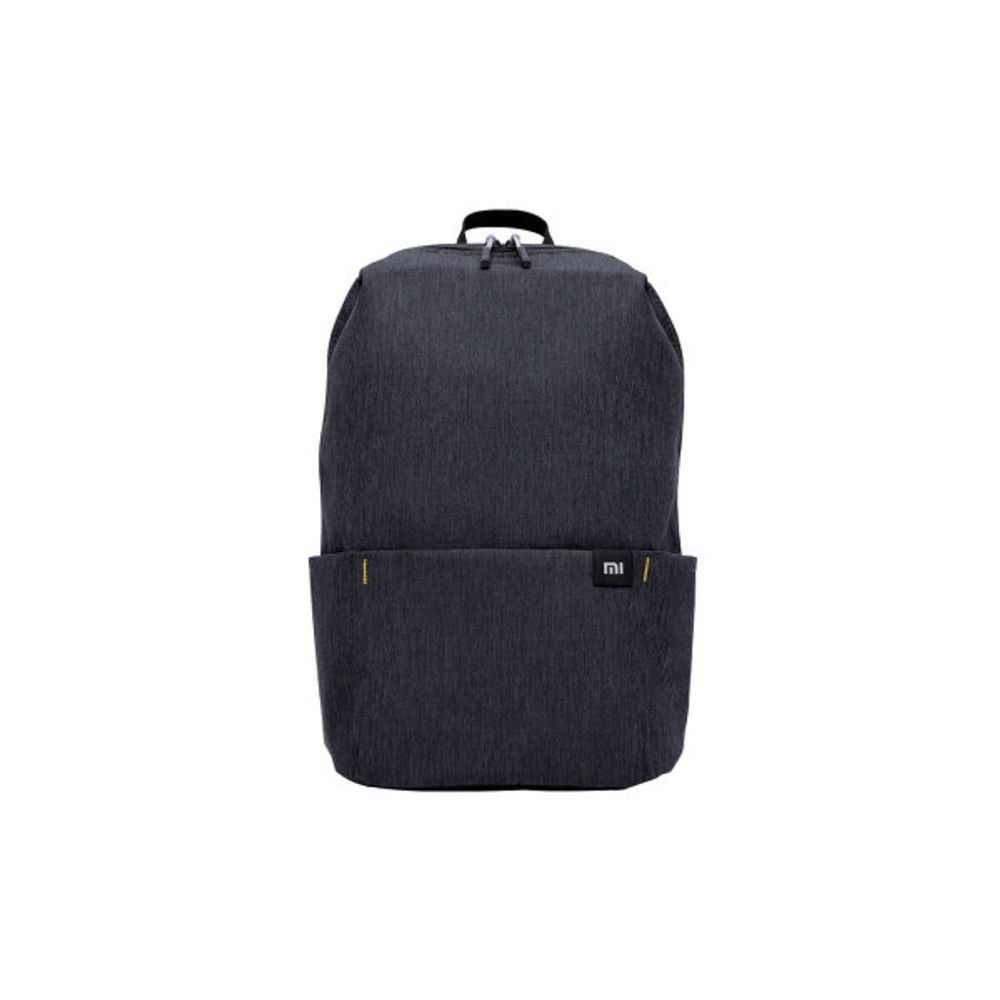 Xiaomi Mi Casual Daypack черный Рюкзак