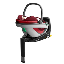 Автокресло Maxi-Cosi Coral, Essential Red, красный