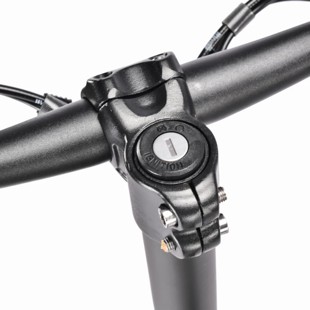 Электросамокат WHITE SIBERIA Taiga 2 Зеленый