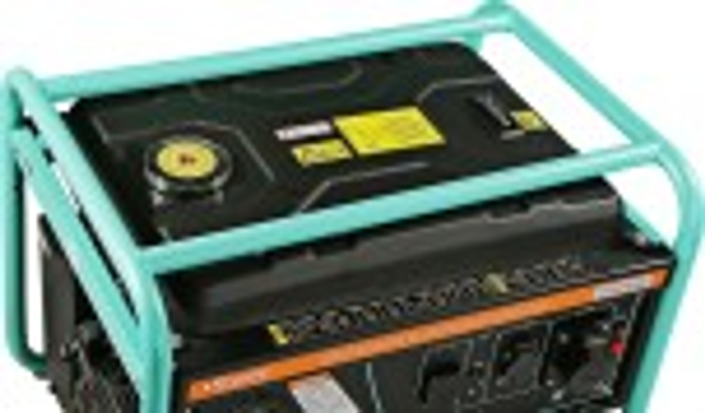 Генератор бензиновый Sturm PG8765N