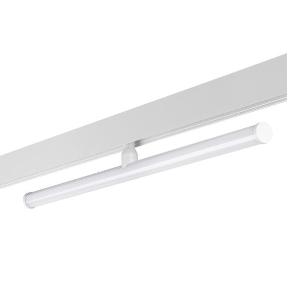 Трековый светодиодный светильник Novotech Shino Flum 359447