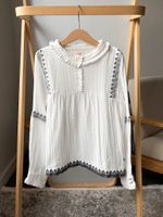 Хлопковая блузка Zef, 140