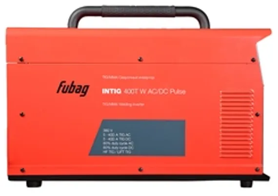 Сварочная горелка Fubag FB TIG 18 5P, 4 м