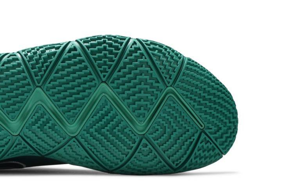 Кроссовки Nike Kyrie 4 "Green Lobster"