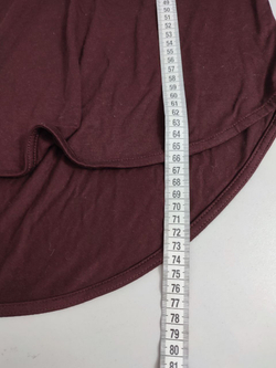 Лонг Wera базовый 42 размер