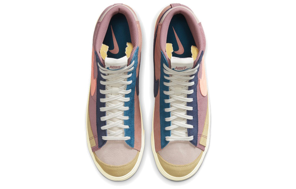 Кроссовки Nike Blazer 77 Vntg We Suede
